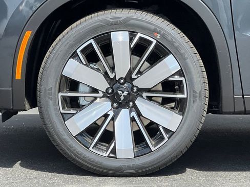 New 2026 Mitsubishi Outlander SE FWD image 26