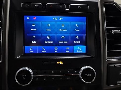 Certified 2021 Ford Expedition Max XLT AWD/4WD image 18