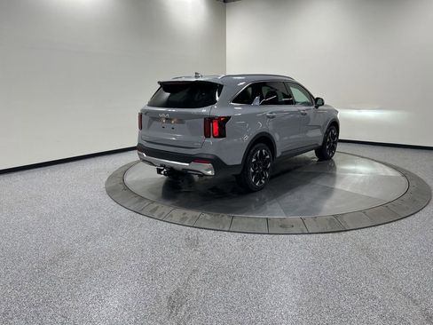 New 2026 Kia Sorento EX image 5
