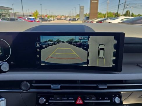 New 2026 Hyundai Tucson Limited AWD/4WD image 17