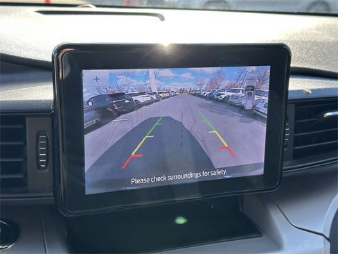 Certified 2022 Ford Explorer XLT image 22