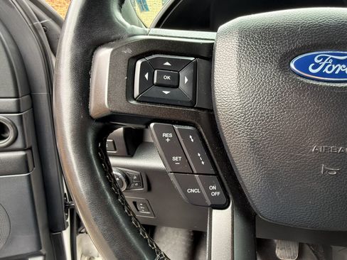 Used 2019 Ford Expedition Limited w/ Special Edition Package AWD/4WD image 26