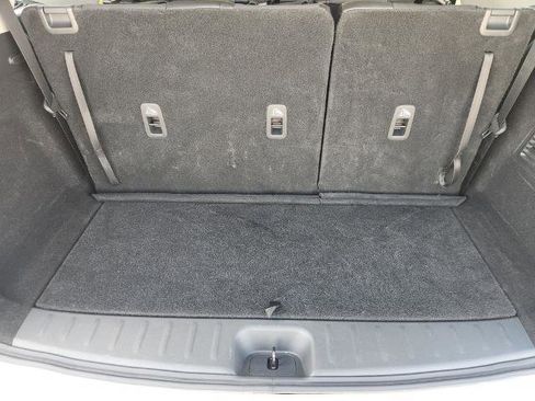 Certified 2024 Nissan Pathfinder SL FWD image 23