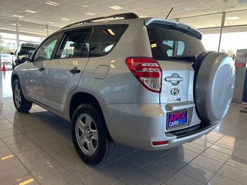 Used 2011 Toyota RAV4 2WD w/ Base L4 Extra Value Pkg image 13