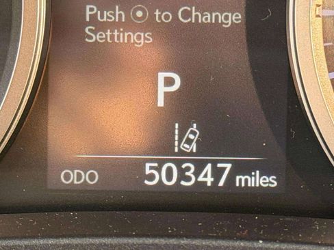 Used 2019 Lexus NX 300h AWD image 25