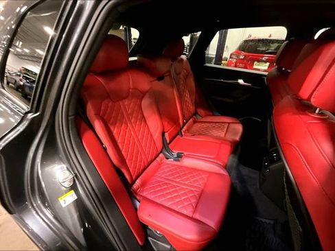 Used 2023 Audi SQ5 Premium Plus w/ Premium Plus Package AWD/4WD image 27