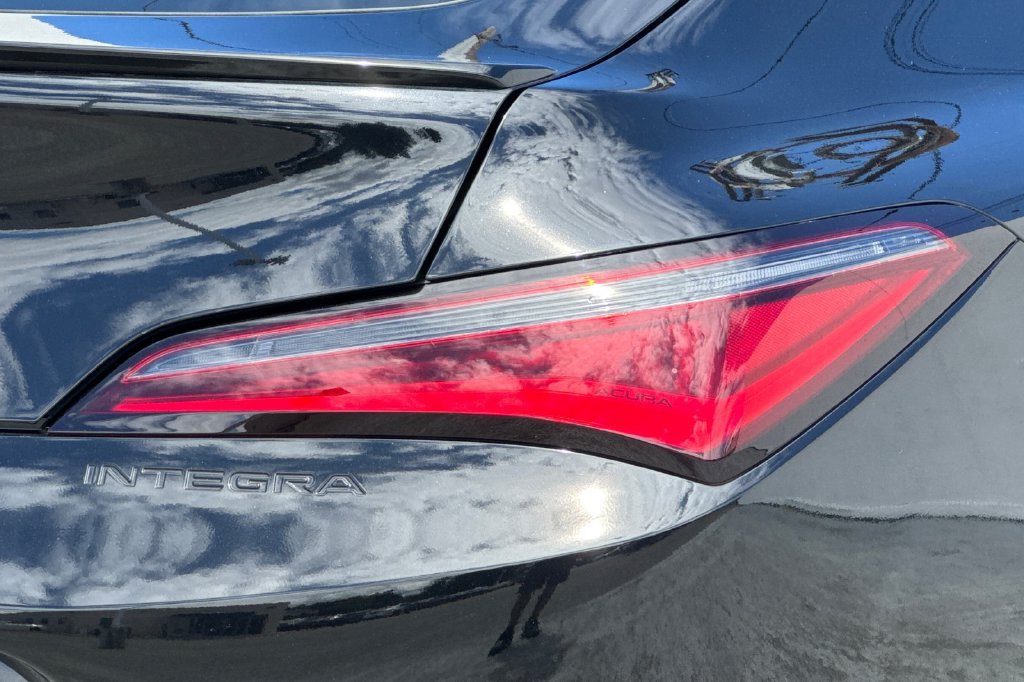 Used 2024 Acura Integra A-Spec w/ Technology Package FWD image 25