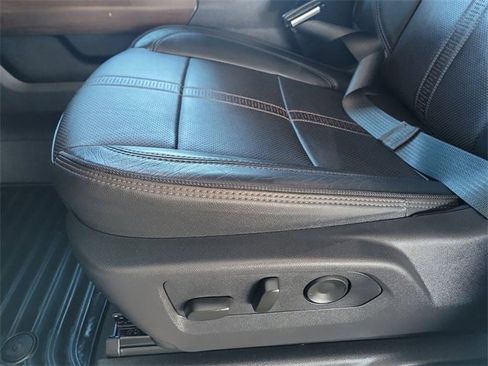 Certified 2024 Chevrolet Silverado 3500 High Country w/ High Country Premium Package image 20