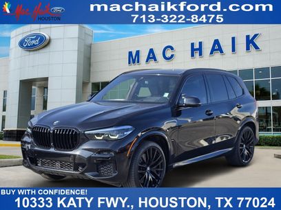 Used 2022 BMW X5 M50i w/ Premium Package