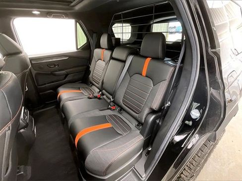 Certified 2026 Honda Passport TrailSport image 20