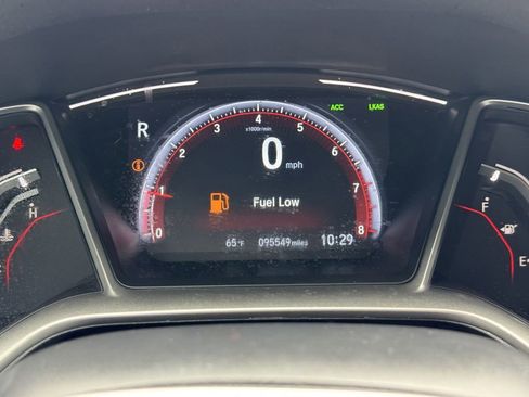 Used 2020 Honda Civic Sport image 20