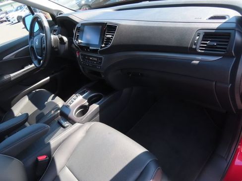 Used 2022 Honda Ridgeline RTL image 38