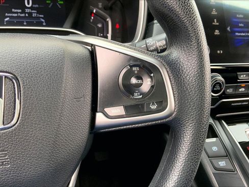 Used 2020 Honda CR-V EX image 17