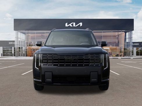 New 2027 Kia Telluride EX X-Line image 2