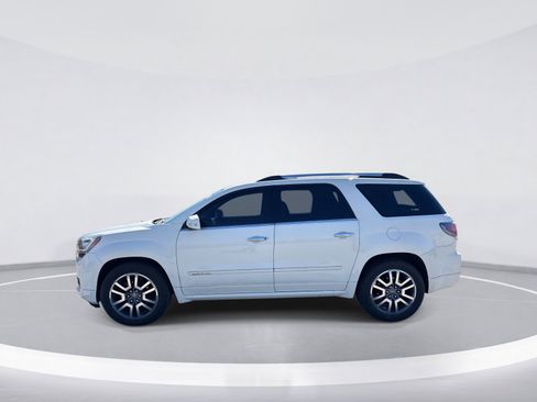 Used 2014 GMC Acadia Denali image 5
