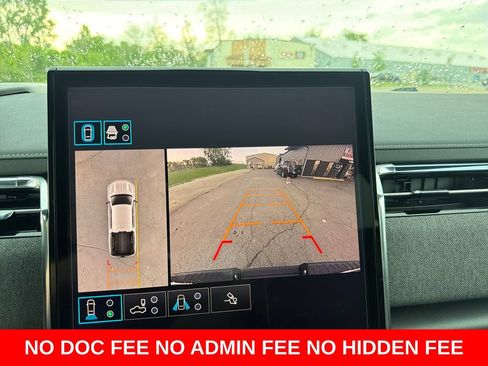 Used 2026 GMC Sierra EV Elevation AWD/4WD image 21