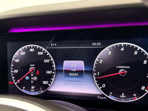Used 2018 Mercedes-Benz E 400 Coupe image 13