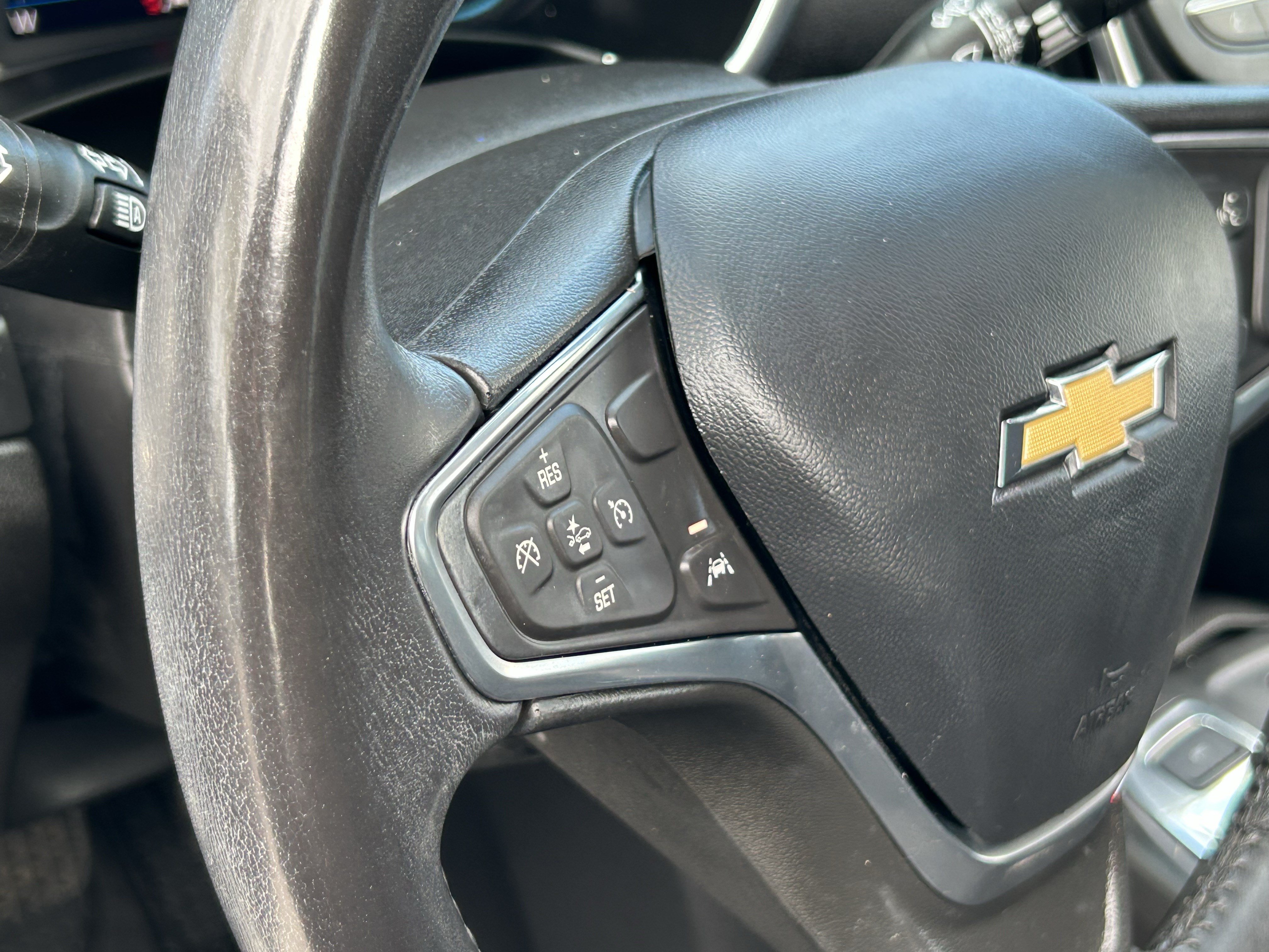 Used 2022 Chevrolet Equinox LT AWD/4WD image 28