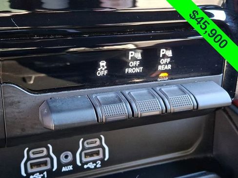 Certified 2025 RAM 1500 Rebel w/ Rebel Level 1 Equipment Group AWD/4WD image 26