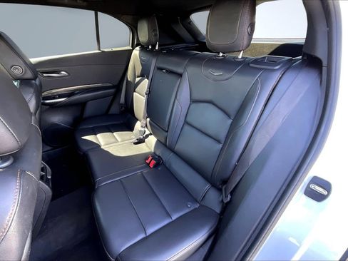 Used 2020 Cadillac XT4 Sport w/ Driver Awareness Package image 26