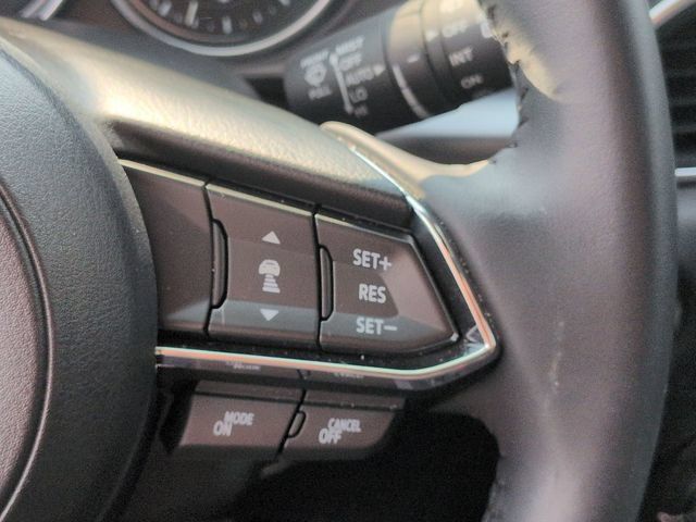 Used 2023 MAZDA CX-5 AWD 2.5 S image 18