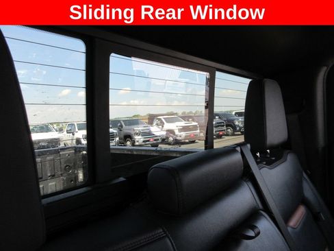 Certified 2024 GMC Sierra 1500 AT4 w/ Technology Package AWD/4WD image 24