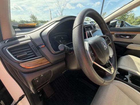 Used 2018 Honda CR-V EX image 11