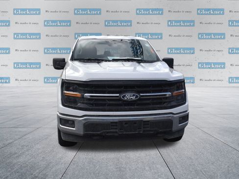 Used 2024 Ford F150 XLT w/ Tow/Haul Package image 2