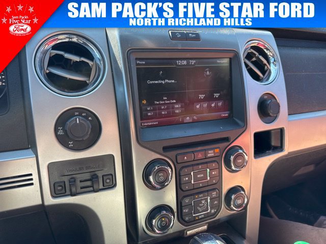 Used 2013 Ford F150 FX4 w/ Luxury Equipment Group AWD/4WD image 6