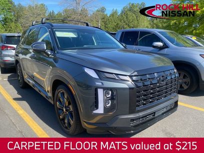 Used 2023 Hyundai Palisade XRT