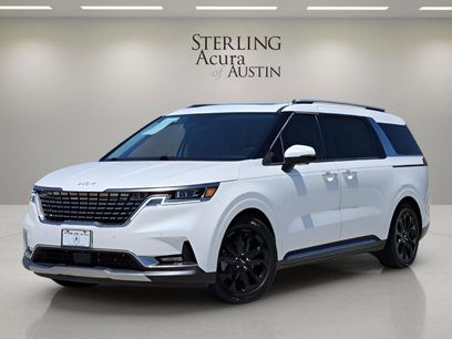 Used 2024 Kia Carnival SX Prestige