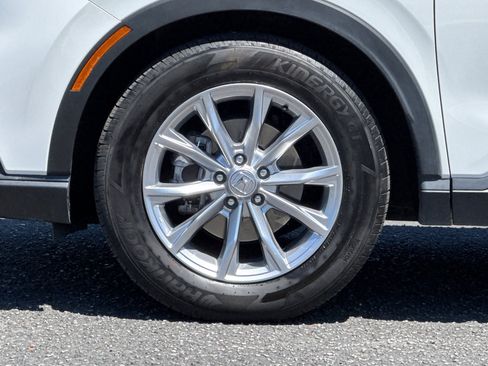 Used 2023 Honda CR-V EX-L image 12