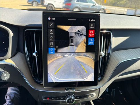 Used 2026 Volvo XC60 B5 Plus w/ Protection Package Premier image 25