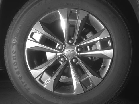 Used 2025 Chevrolet Equinox LT image 13