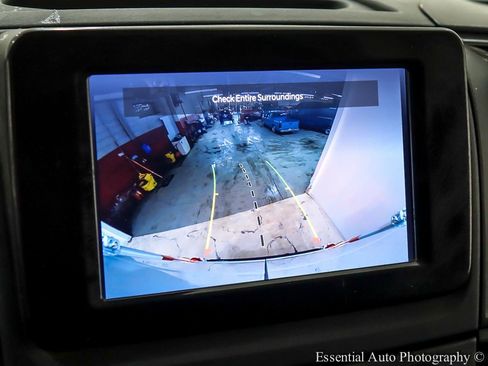 Used 2023 RAM ProMaster 2500 image 12