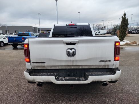 Used 2022 RAM 1500 Big Horn image 6