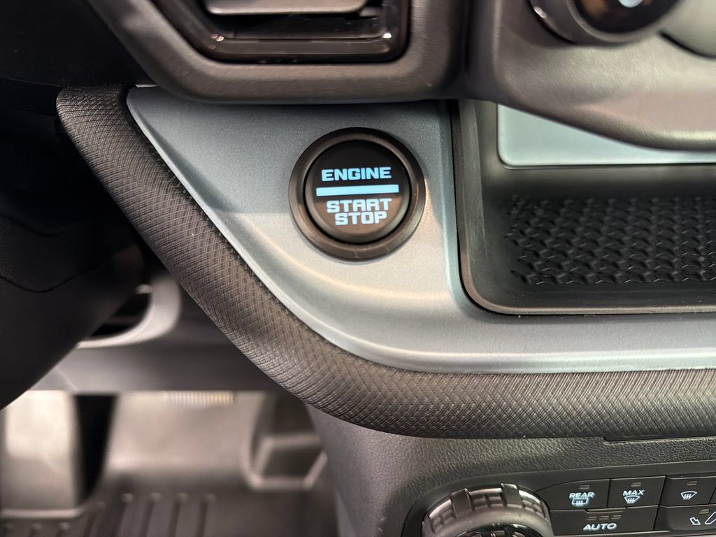 Used 2022 Ford Bronco Sport Badlands AWD/4WD image 14