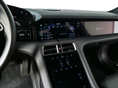 Certified 2023 Porsche Taycan RWD image 13