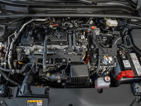 New 2026 Toyota Corolla SE image 15