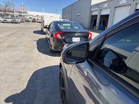 Used 2019 Hyundai Tucson Night image 11