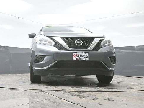 Used 2017 Nissan Murano SL image 54