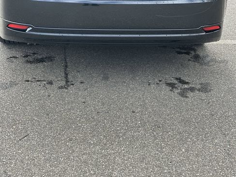 New 2026 Toyota Camry XLE AWD/4WD image 21