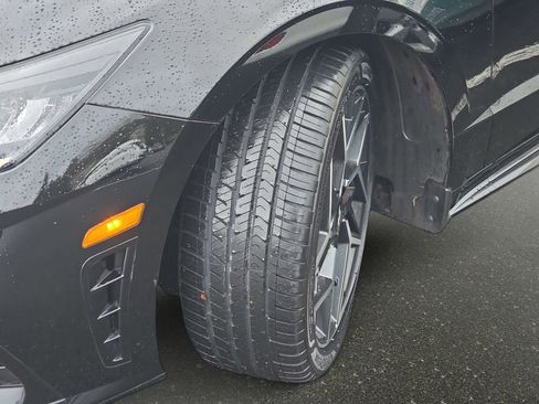 Used 2022 Hyundai Sonata N Line image 36