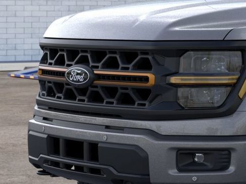 New 2026 Ford F150 Tremor w/ Tow/Haul Package AWD/4WD image 17