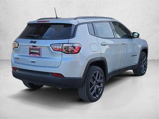 New 2026 Jeep Compass Latitude AWD/4WD video 2
