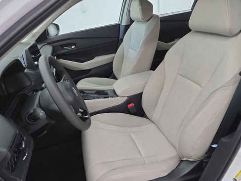 New 2026 Honda Accord SE image 14