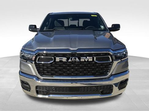 New 2026 RAM 1500 Big Horn image 2
