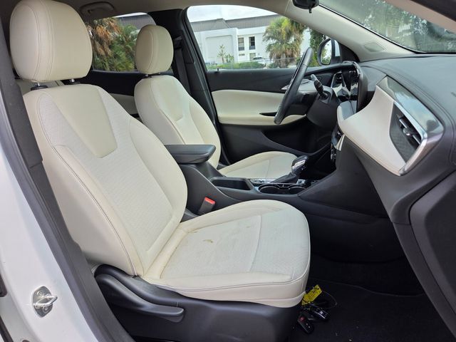 Used 2024 Buick Encore GX Preferred w/ Advanced Technology Package FWD image 15
