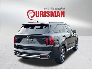 Used 2023 Kia Sorento S w/ Panoramic Sunroof Package video 2