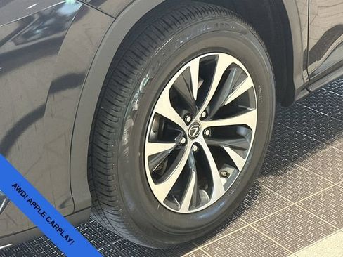 Used 2022 Lexus RX 350 AWD w/ Premium Package image 8
